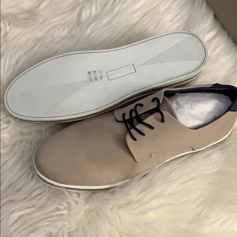 NWT! Men’s dressy shoes. Size 12